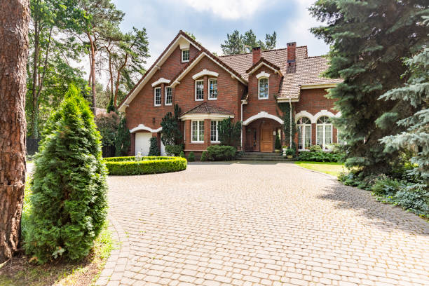 Best Driveway Paving Contractor  in Tice, FL