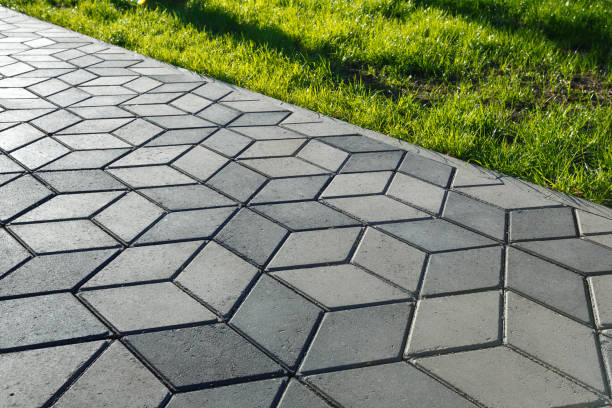 Best Concrete Paver Driveway  in Tice, FL