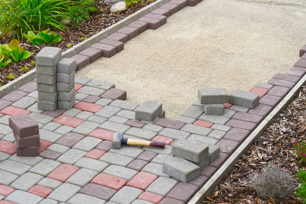 Best Affordable Driveway Paving  in Tice, FL