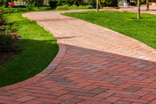 Tice, FL Driveway Pavers Company