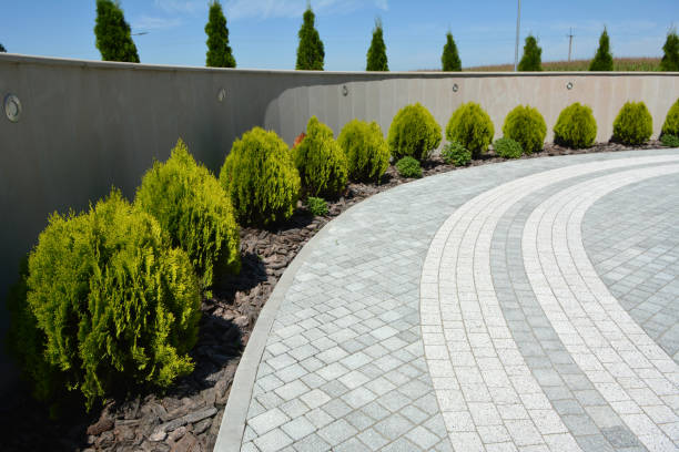 Best Driveway Pavers Installation  in Tice, FL