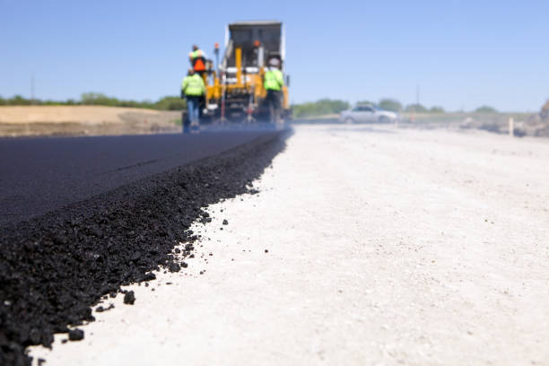 Best Driveway Pavers Contractor  in Tice, FL