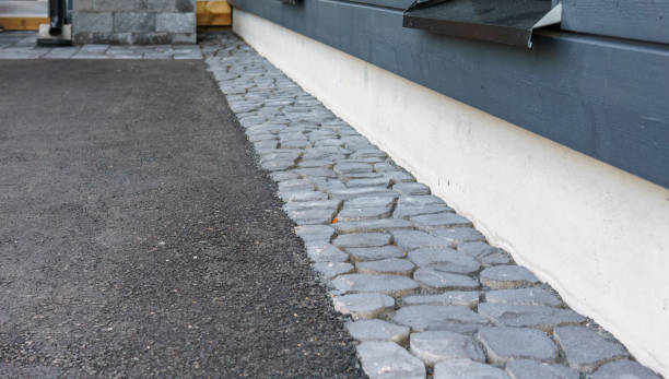 Best Cobblestone Driveway Pavers  in Tice, FL